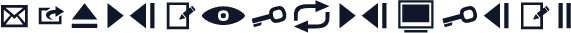 MetronicProIcons