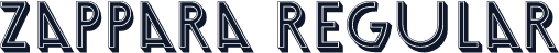 Zappara Regular
