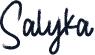Salyka