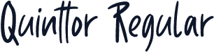 Quinttor Regular