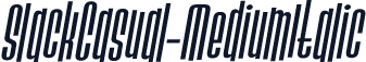 SlackCasual-MediumItalic