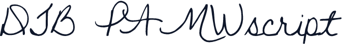DJB PAMWscript