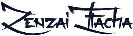 Zenzai Itacha