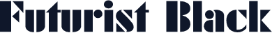 Futurist Black