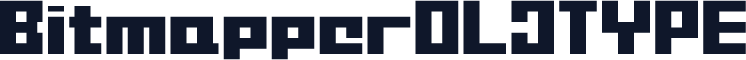 BitmapperOLDTYPE