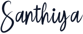 Santhiya