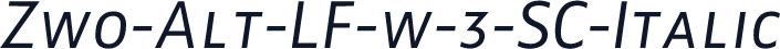 Zwo-Alt-LF-w-3-SC-Italic