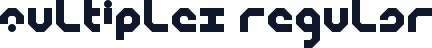Multiplex Regular