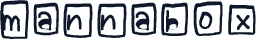 mannabox