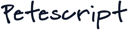 Petescript
