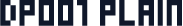 Dp001 Plain