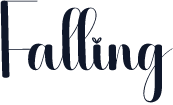 Falling