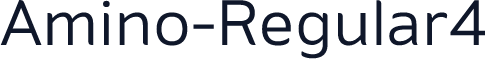 Amino-Regular4