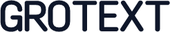 Grotext