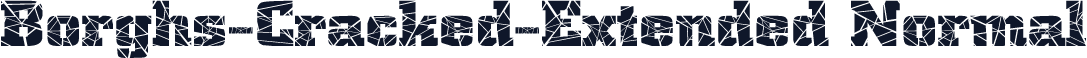 Borghs-Cracked-Extended Normal