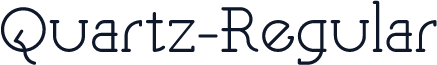 Quartz-Regular
