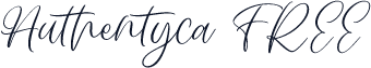Authentyca FREE