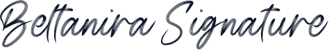 Beltanira Signature
