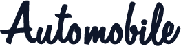 Automobile