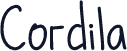 Cordila