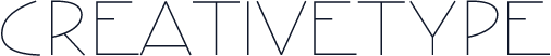 CreativeType