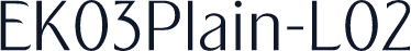 EK03Plain-L02
