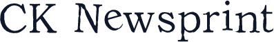 CK Newsprint