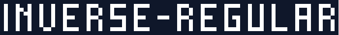 Inverse-Regular