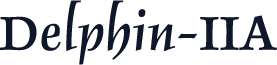 Delphin-IIA