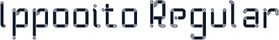 Ippooito Regular