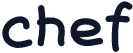 chef