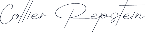 Collier Repstein