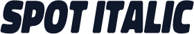 Spot Italic
