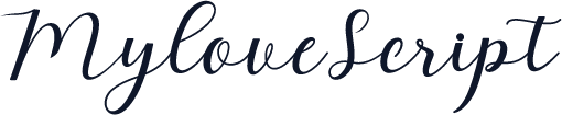 MyloveScript