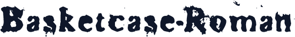 Basketcase-Roman