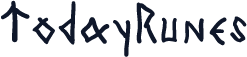 TodayRunes