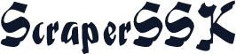 ScraperSSK