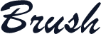 Brush
