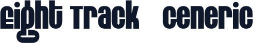 Eight Track   Generic