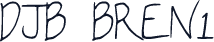 DJB BREN1