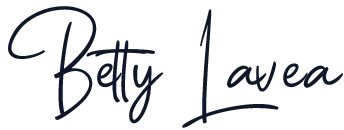 Betty Lavea