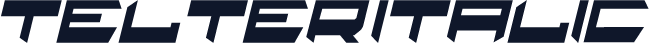 telter Italic