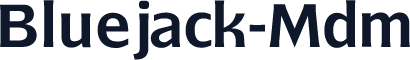 Bluejack-Mdm