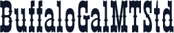 BuffaloGalMTStd