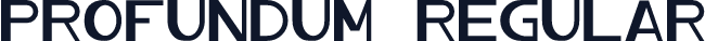 Profundum Regular