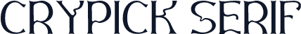 Crypick Serif