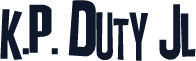 K.P. Duty JL