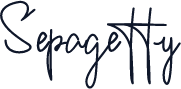 Sepagetty