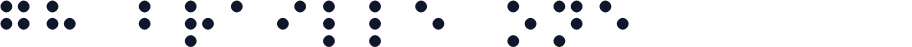 gh Braille One