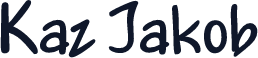 Kaz Jakob